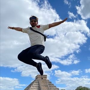 Jose Julian Orozco