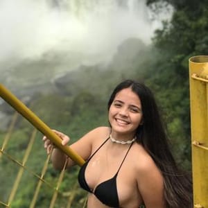 Gabriella Kravelim
