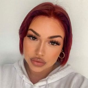 Nathalie Gloschi