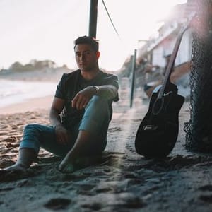 Jacob Pinto
