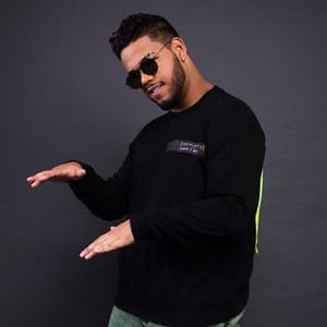 Pedro Bernadino