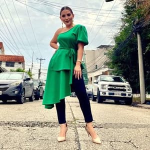 Soledad Barberan