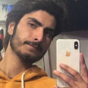 Tabish wani
