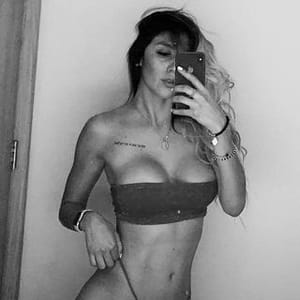 Stefanie Rioja