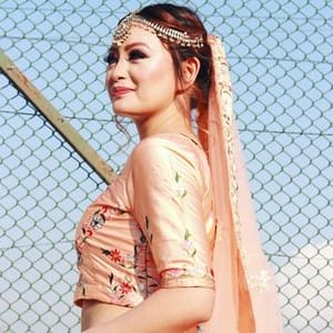 Preeti Thapa