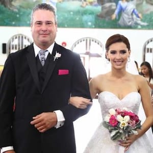Diane Ferrer