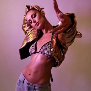 Dj Helena Ellis