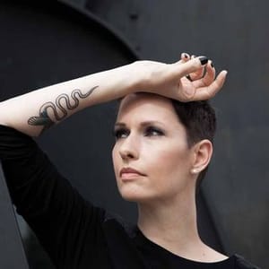 Nadine Dinter