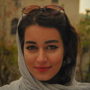 Mhlka Minoshzad