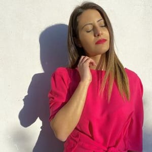 Monica Barilla