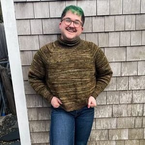 Jake Kenyarn