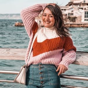 Charlotte Blogueuse