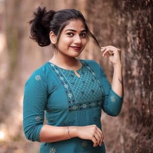 Jeeva nambiar