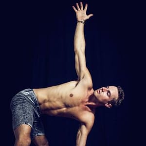 Dominick Cole
