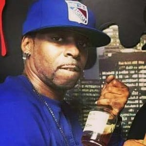 Boogie Black