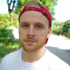 Conor Biddle