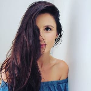 Melanie Rose Papalia