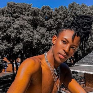 Lebonza Nkuni