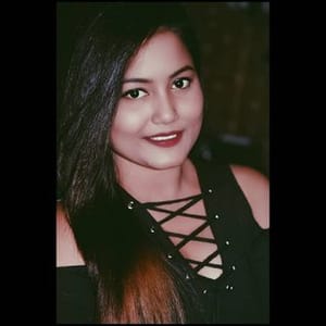 Rajeshwari Monisha