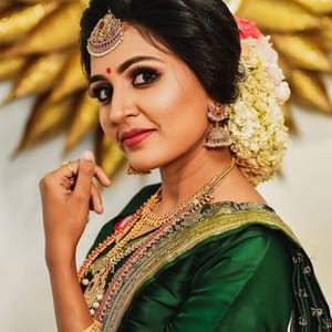 Sujith Sarang