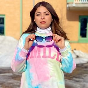Sara Naya