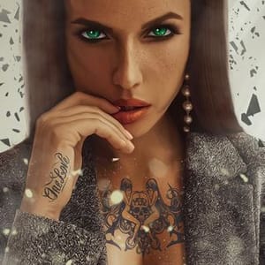 Ella Golybeva