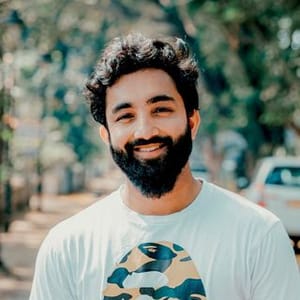 Ganesh  Anish