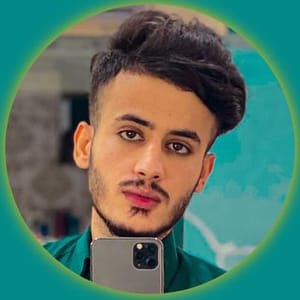 Mohammad Mahdi