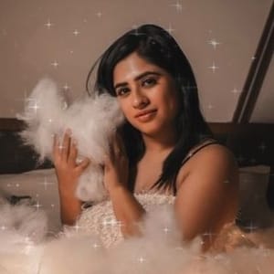 Shivani Kapila