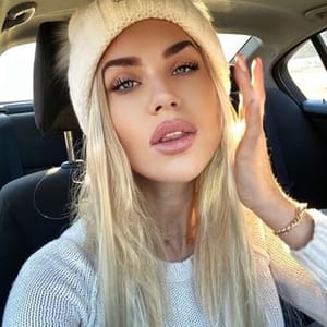 Lisa Krenkowa