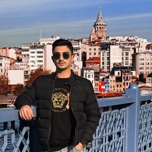 Cenk Erdil