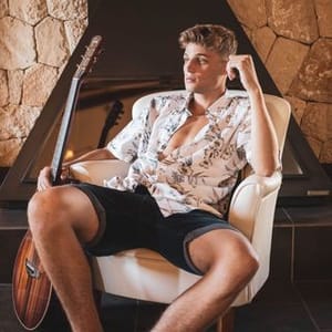 Calum Heaslip