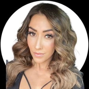 Tiffany Marie Davis