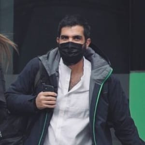 Yousef Abdolrezaei