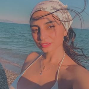 Annie Gizgizyan