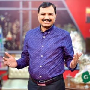 Anwar Fazal