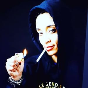 Dj Seriousblack