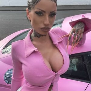 Elisa Selina
