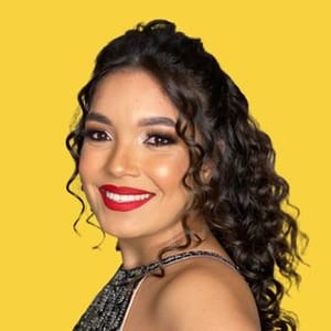 Maria Clara Fernandes