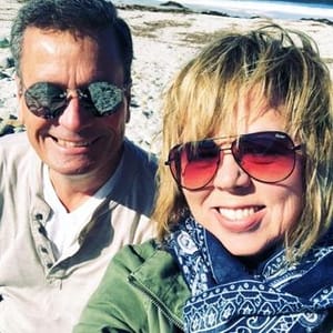 Bruce &amp; Dina Miller