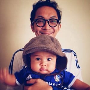 Rizky Mocil