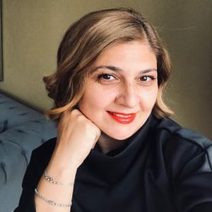 Dilek Afiyet olsun