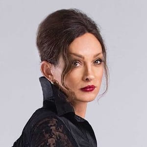 Isha Escribano