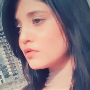 Ariba Khan
