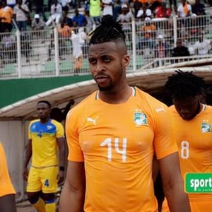 Jonathan Kodjia