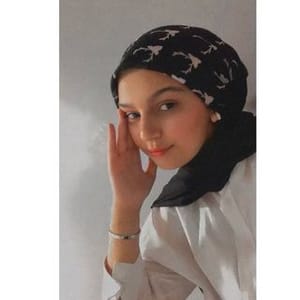 Halise Karakoc