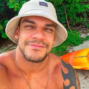 Caique Aguiar