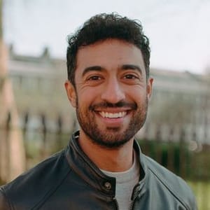 Cyrill Ibrahim
