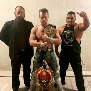 Will Ospreay