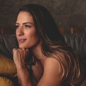 Ludmila Fiori